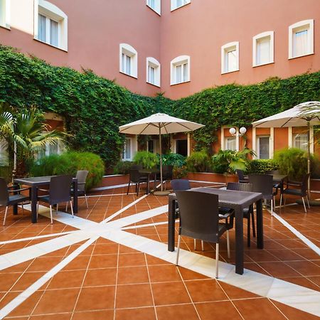 Crisol Chiclana Hotel Chiclana de la Frontera Exterior photo