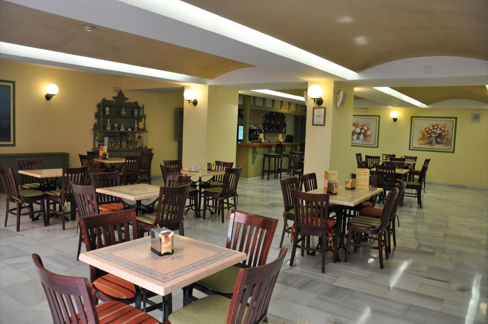 Crisol Chiclana Hotel Chiclana de la Frontera Exterior photo