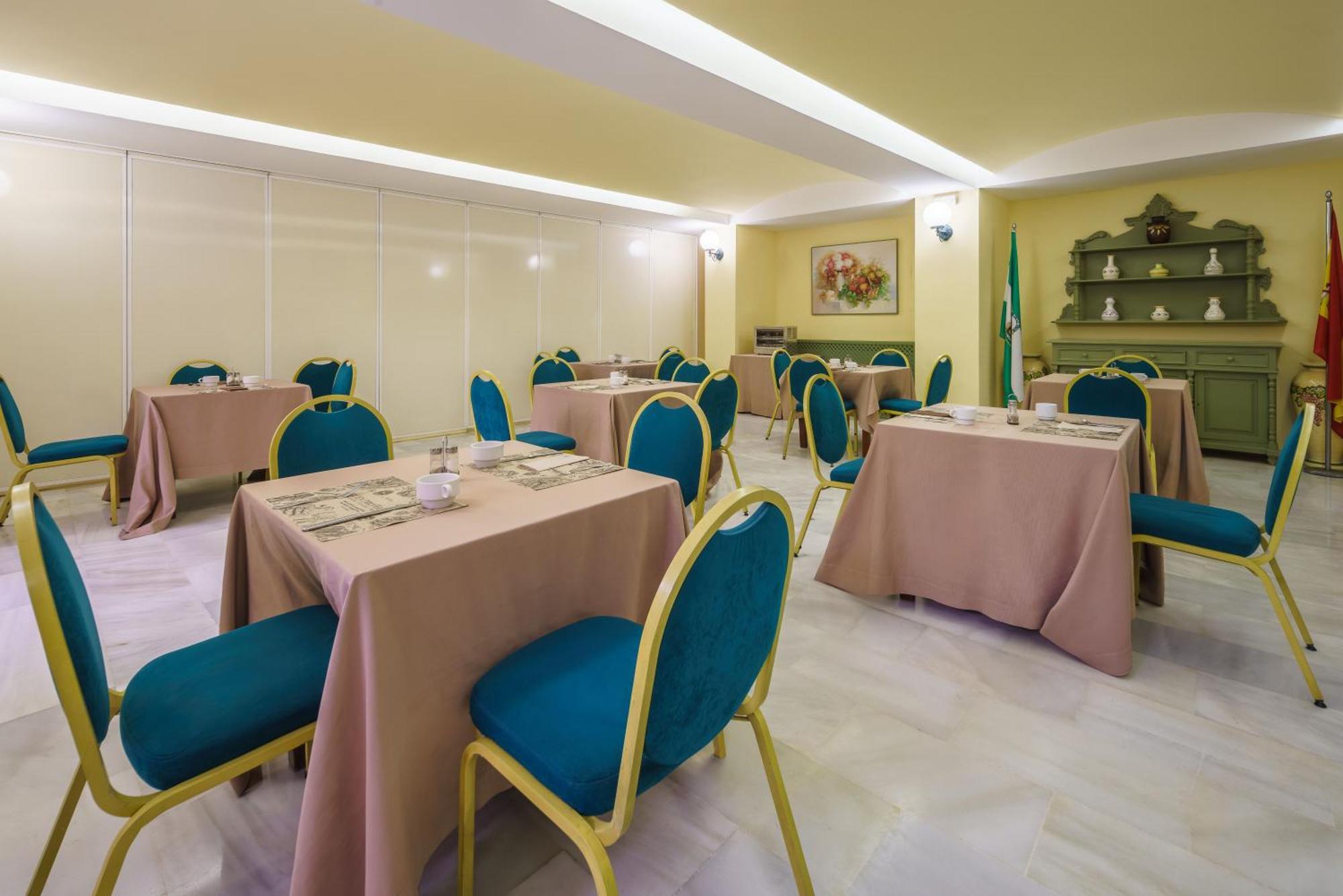 Crisol Chiclana Hotel Chiclana de la Frontera Exterior photo
