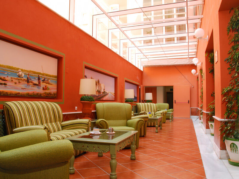 Crisol Chiclana Hotel Chiclana de la Frontera Exterior photo